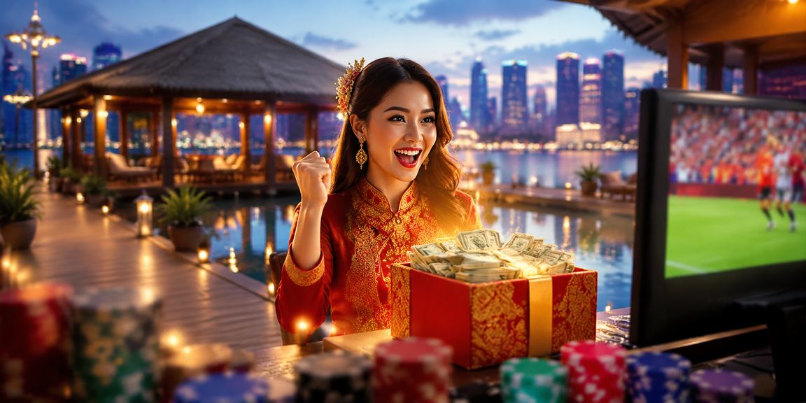 Pengalaman bertaruh sukan secara langsung di platform shoei33